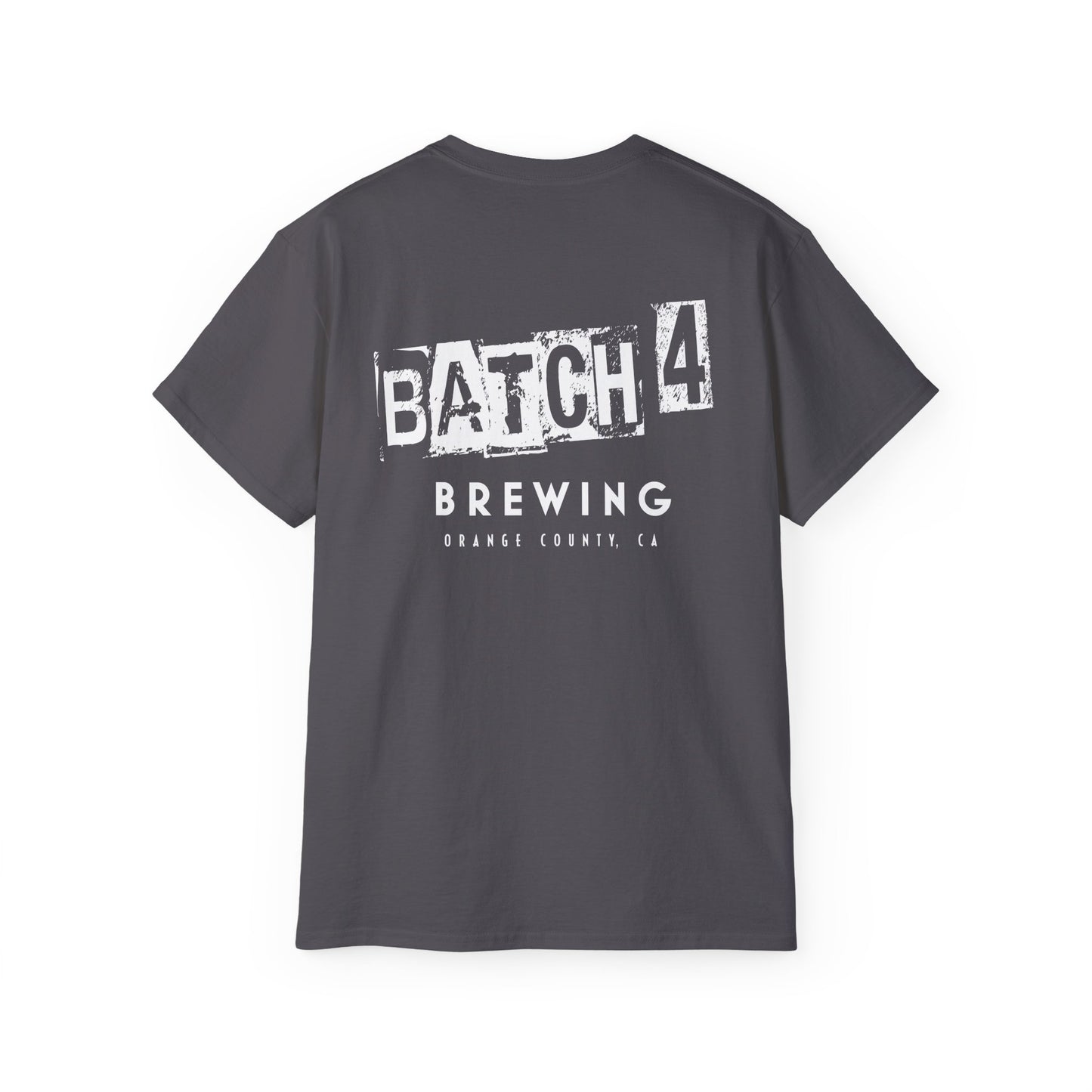 Crave the Haze - Craft Brew Graphic Tee - Unisex Ultra Cotton T-Shirt