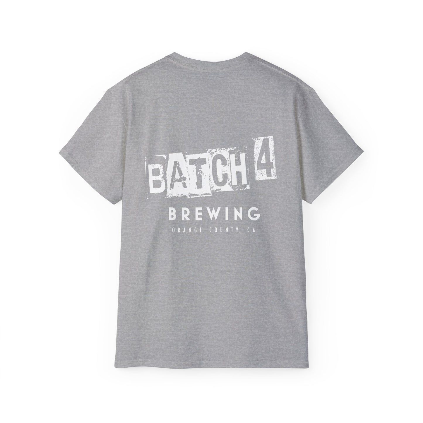 Just Going Hazy - Crave the Haze - Craft Brew Graphic Tee - Unisex Ultra Cotton T-Shirt