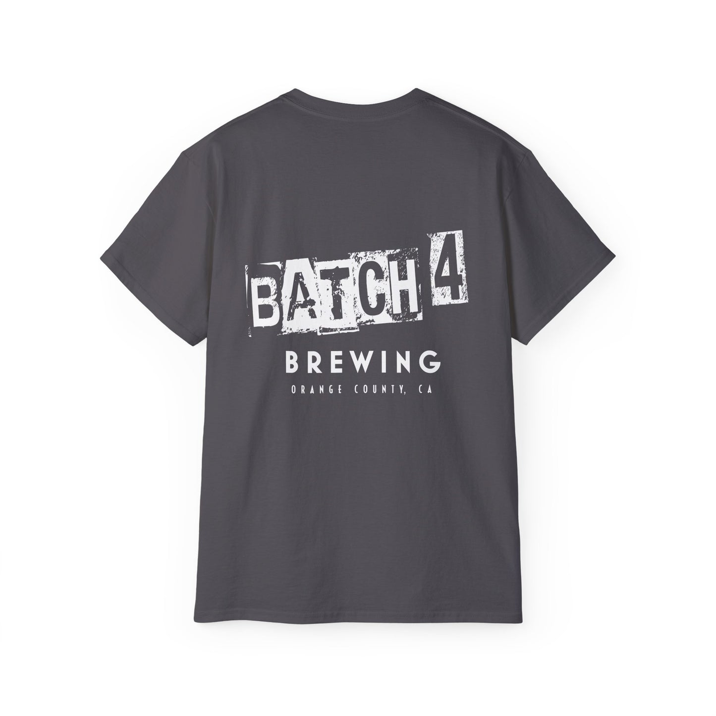 Just Going Hazy - Crave the Haze - Craft Brew Graphic Tee - Unisex Ultra Cotton T-Shirt