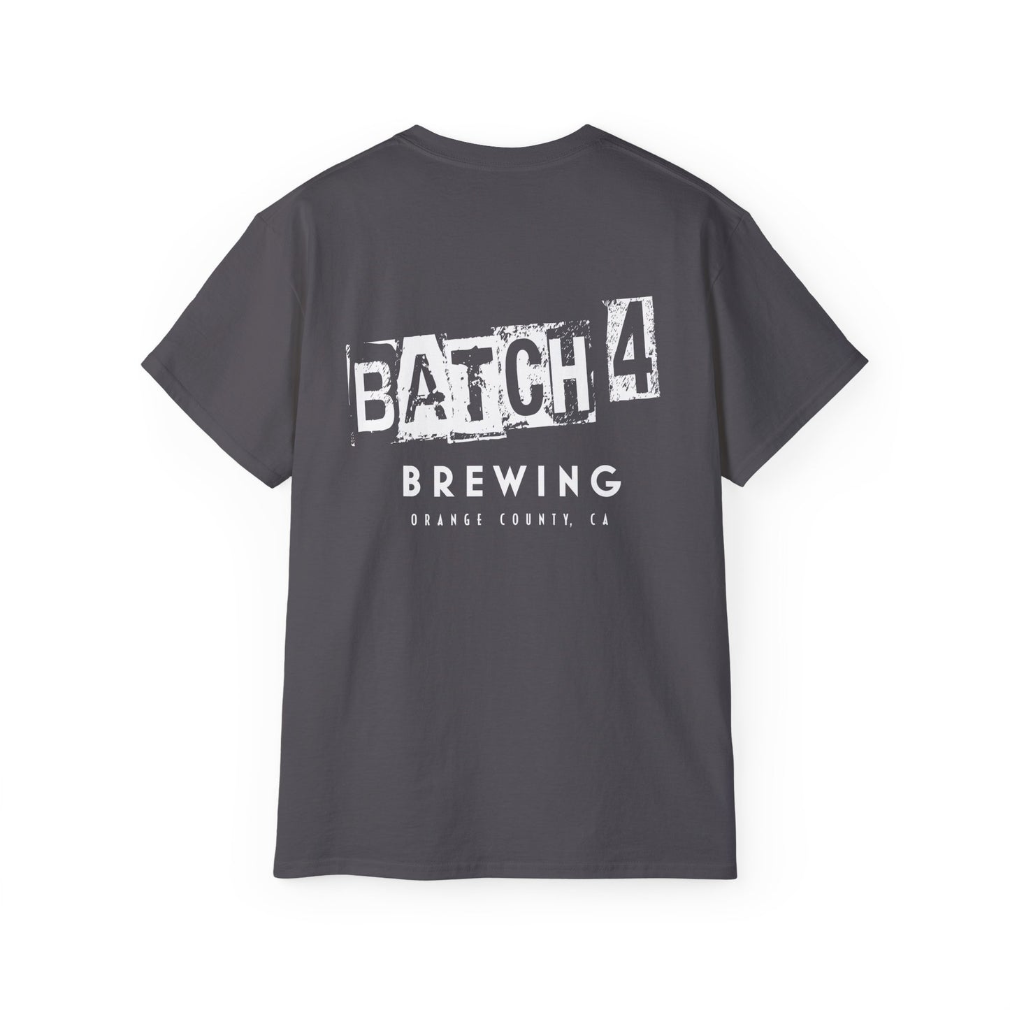 Isolated Facts - Craft Brew Graphic Tee - Unisex Ultra Cotton T-Shirt