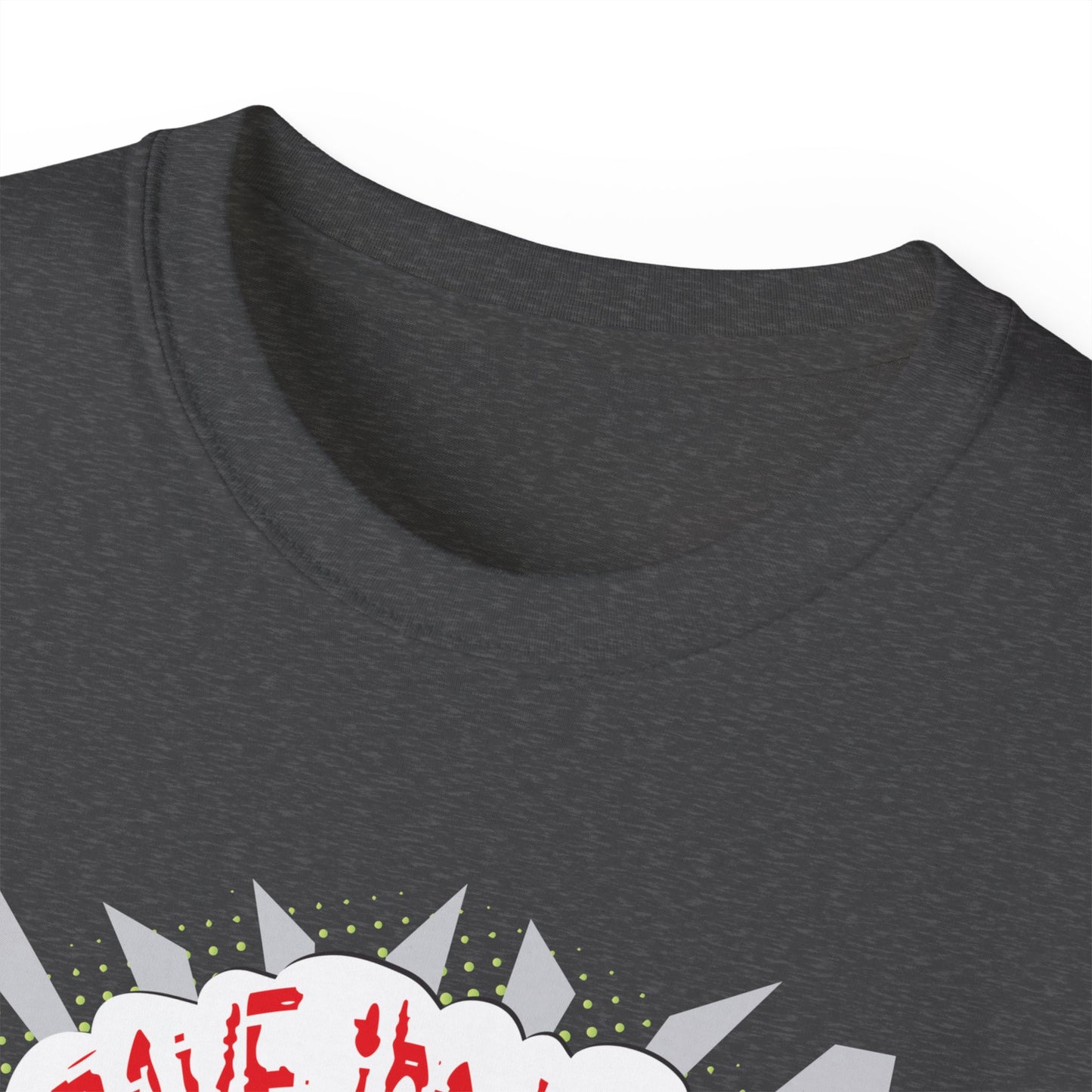 Crave the Haze - Craft Brew Graphic Tee - Unisex Ultra Cotton T-Shirt