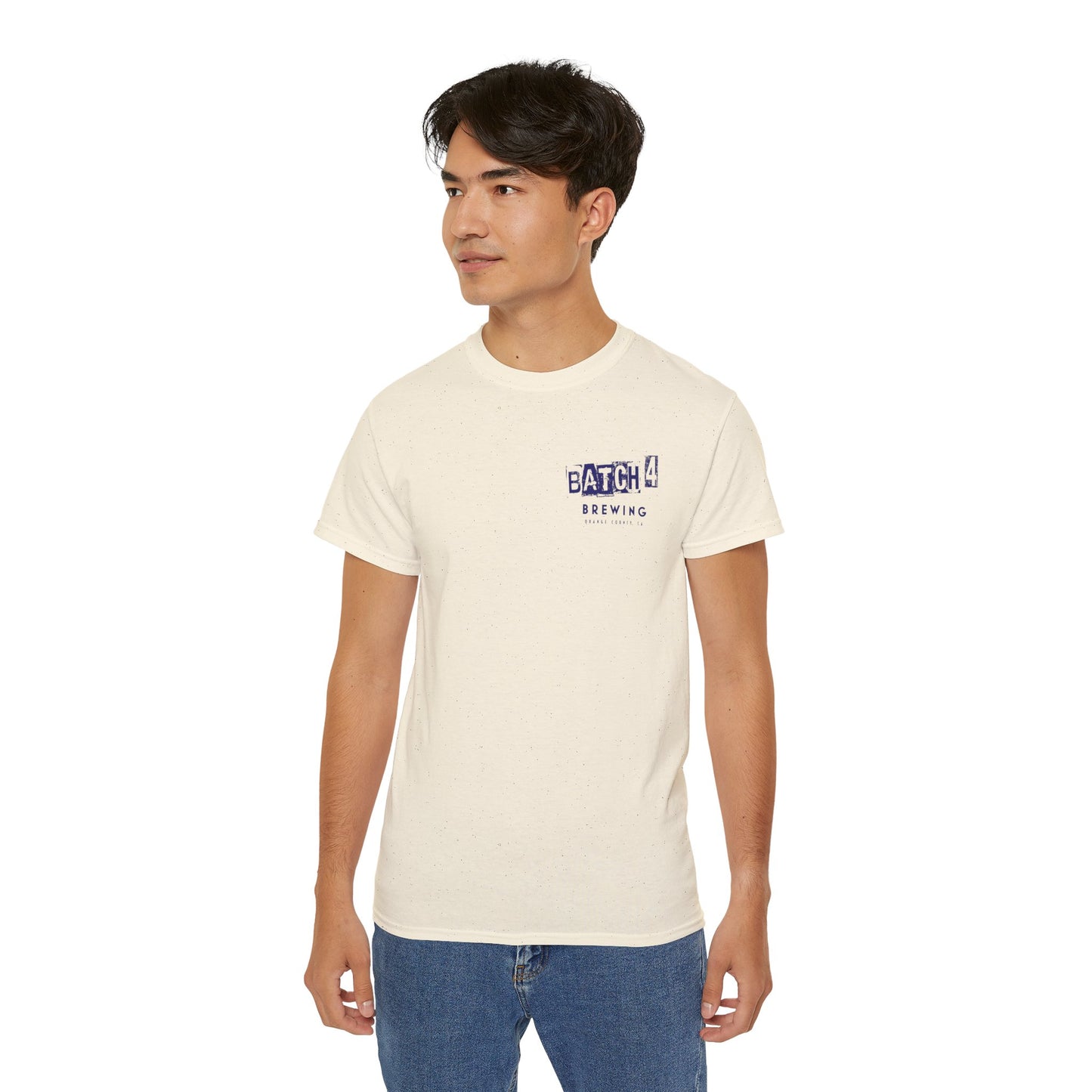 Batch 4: Cosmic Haze IPA Tee