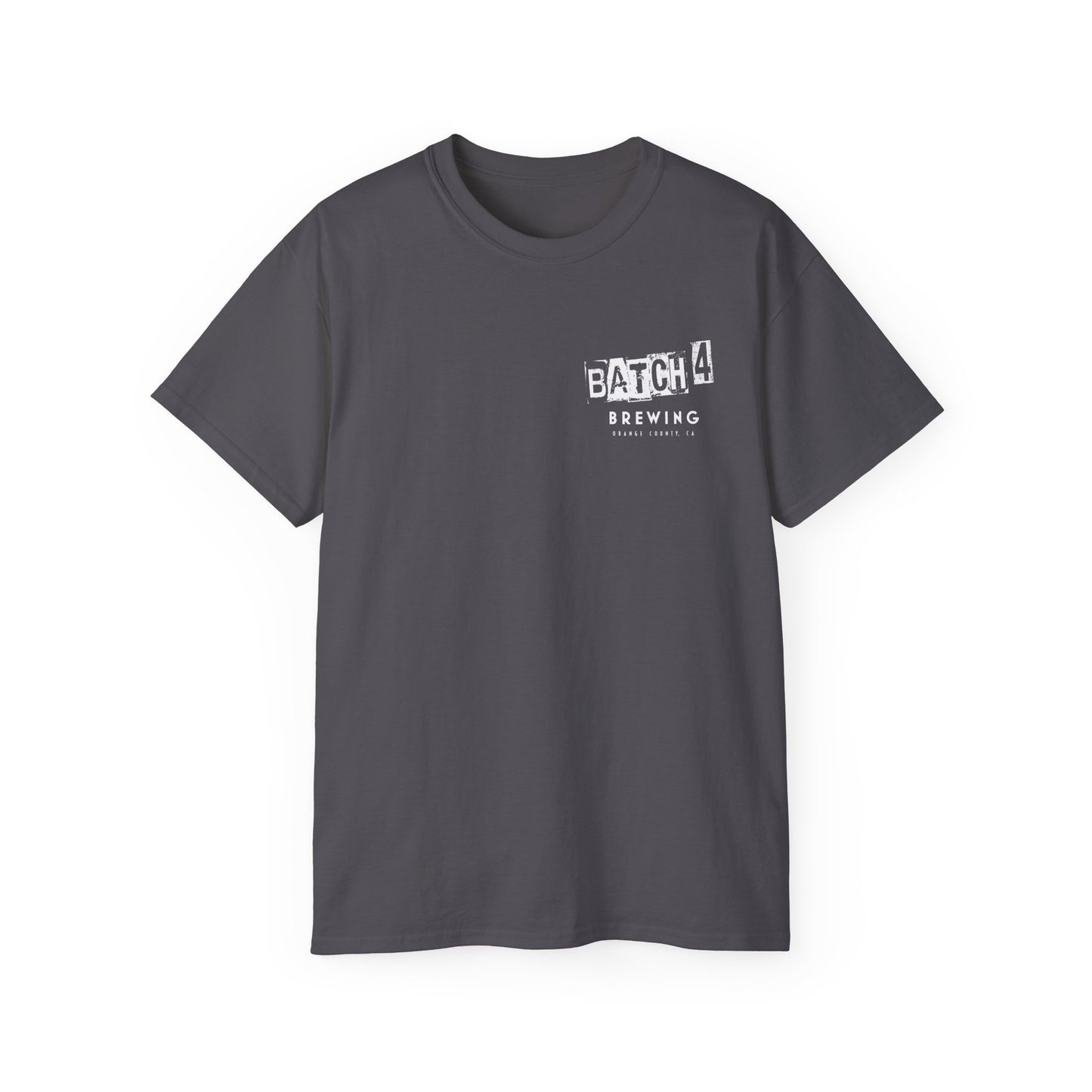 Batch 4 Brewing -- Cosmic Haze IPA T-Shirt —