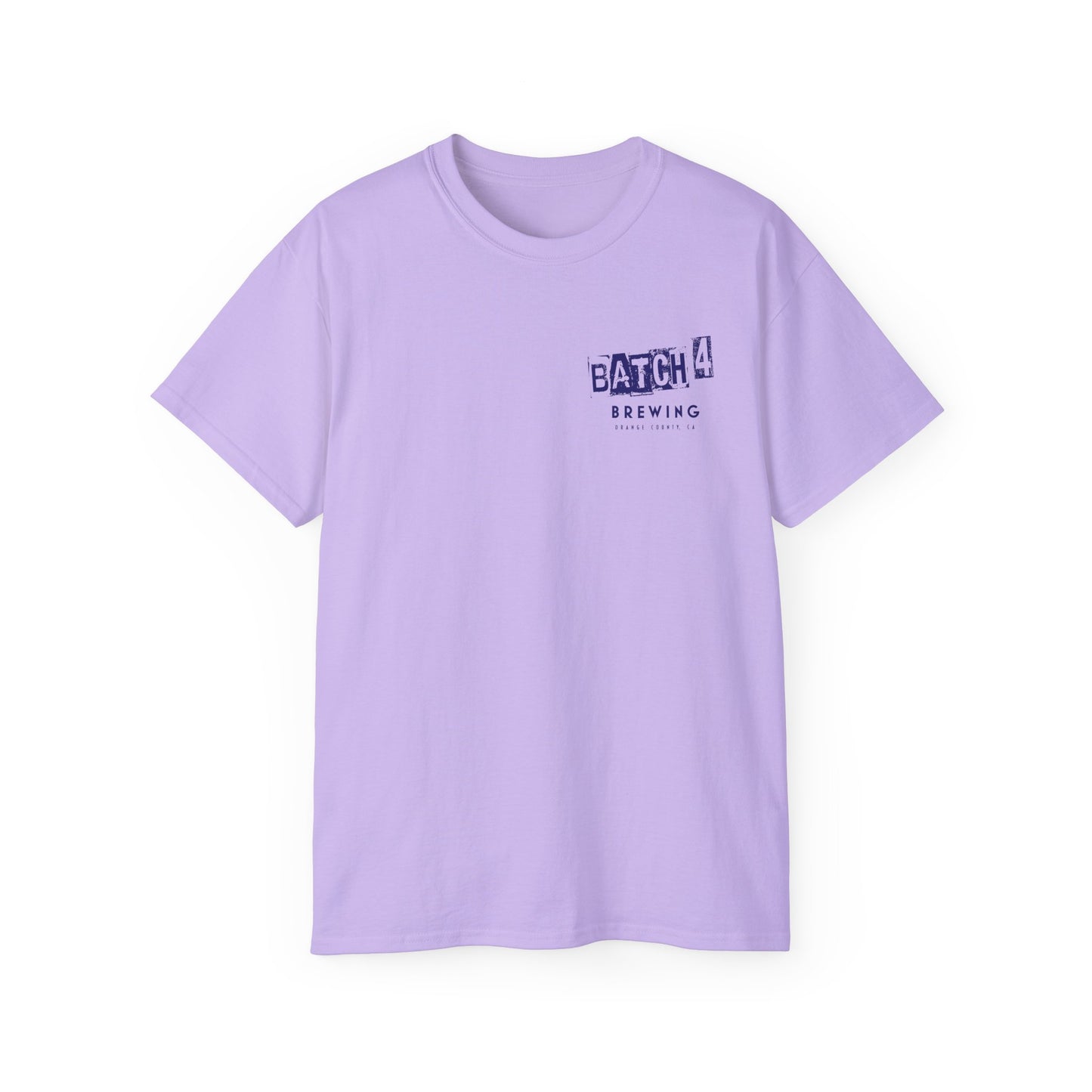 Batch 4: Cosmic Haze IPA Tee