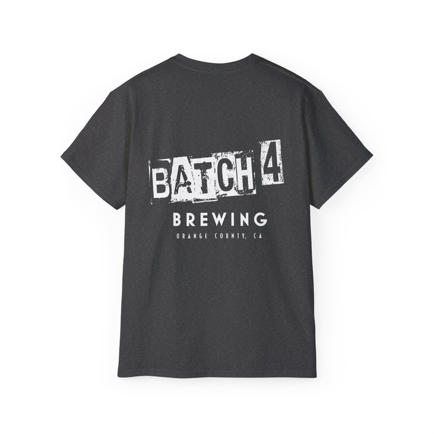 Just Going Hazy - Crave the Haze - Craft Brew Graphic Tee - Unisex Ultra Cotton T-Shirt