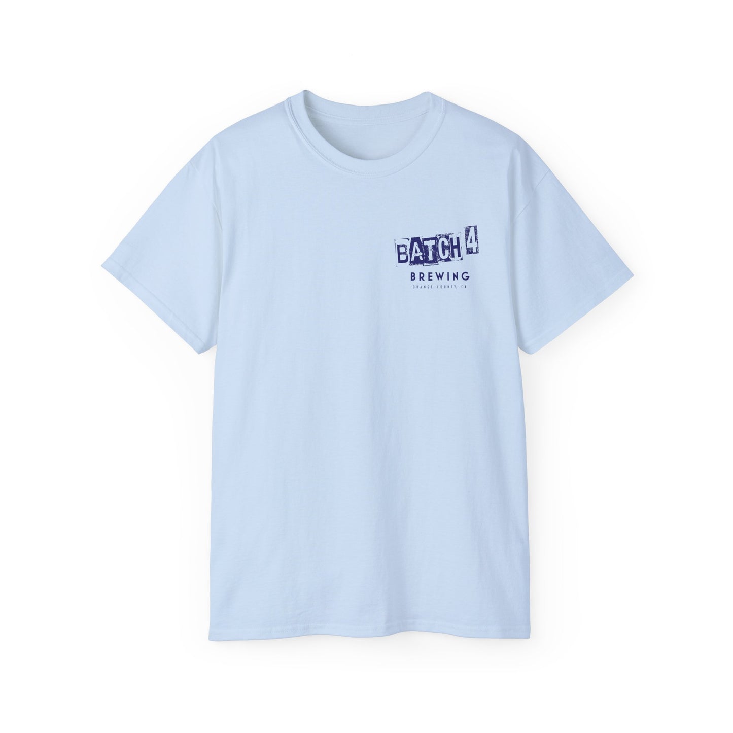 Batch 4: Cosmic Haze IPA Tee