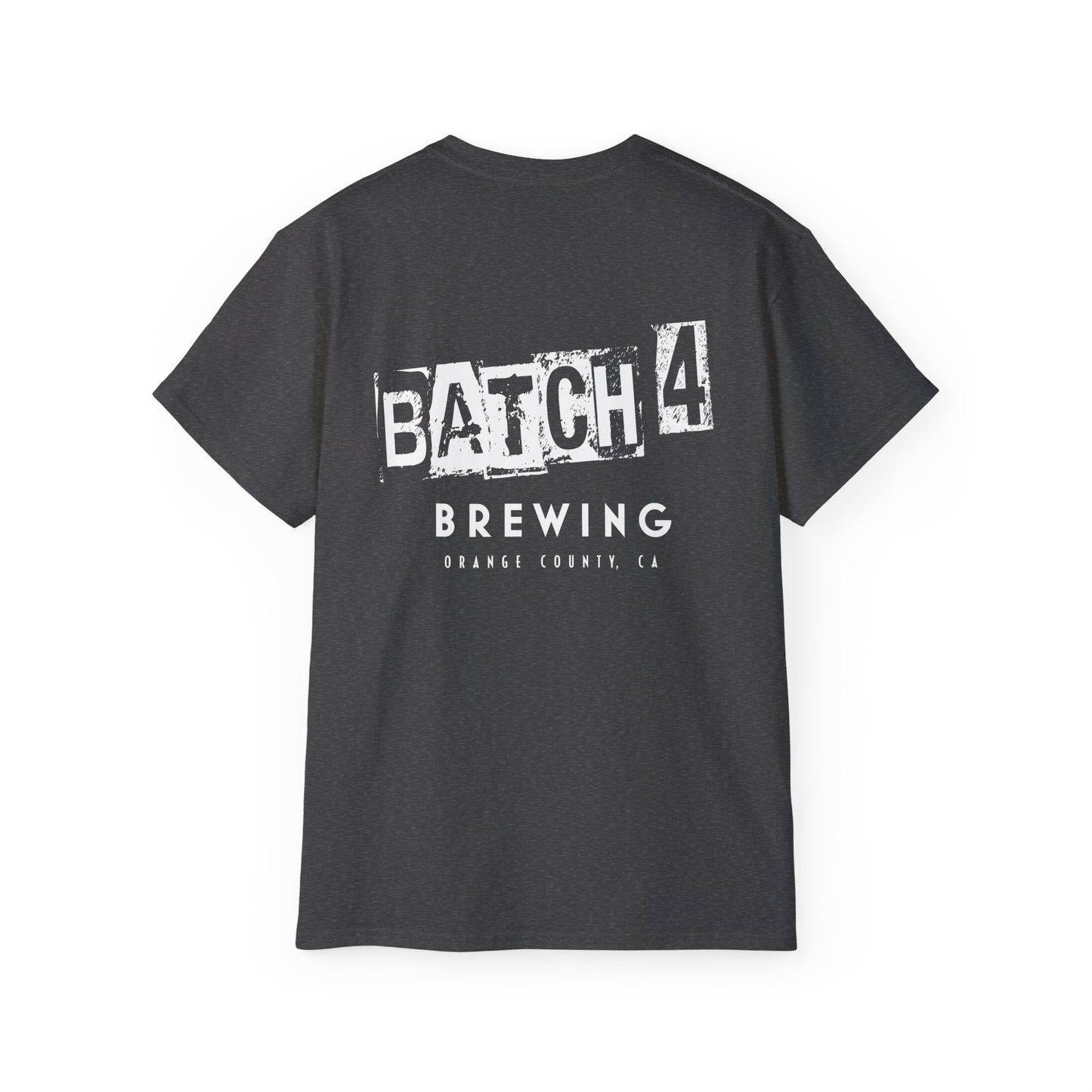 Isolated Facts - Craft Brew Graphic Tee - Unisex Ultra Cotton T-Shirt