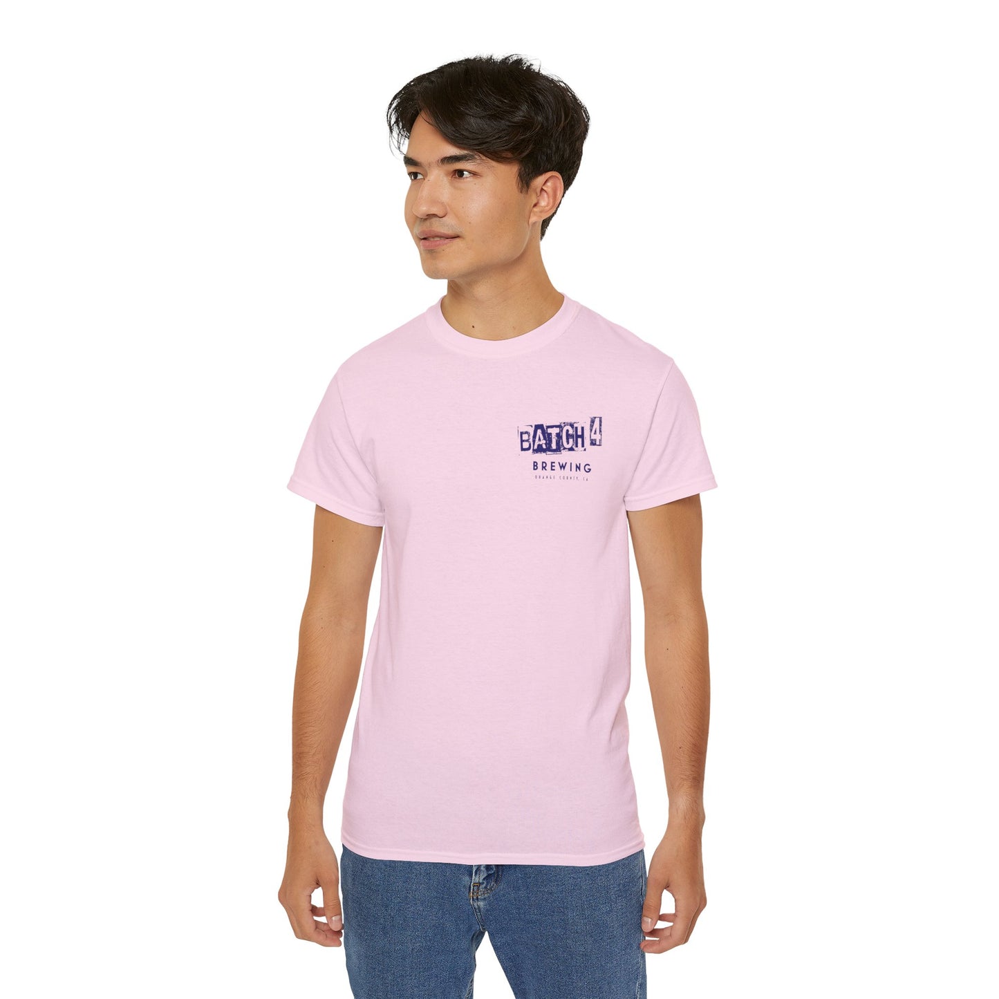 Batch 4: Cosmic Haze IPA Tee