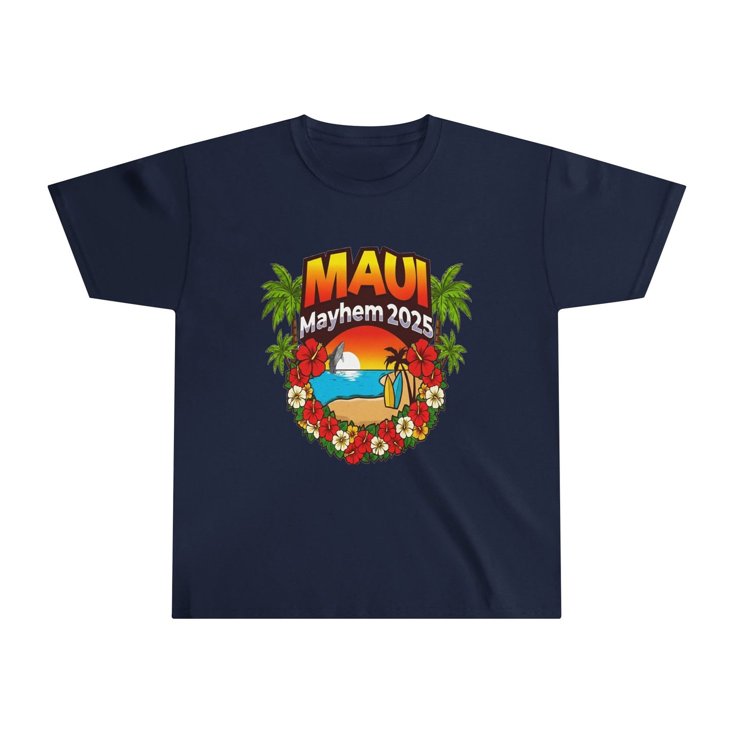 Kids Maui Mayhem • Hawaii Family Trip