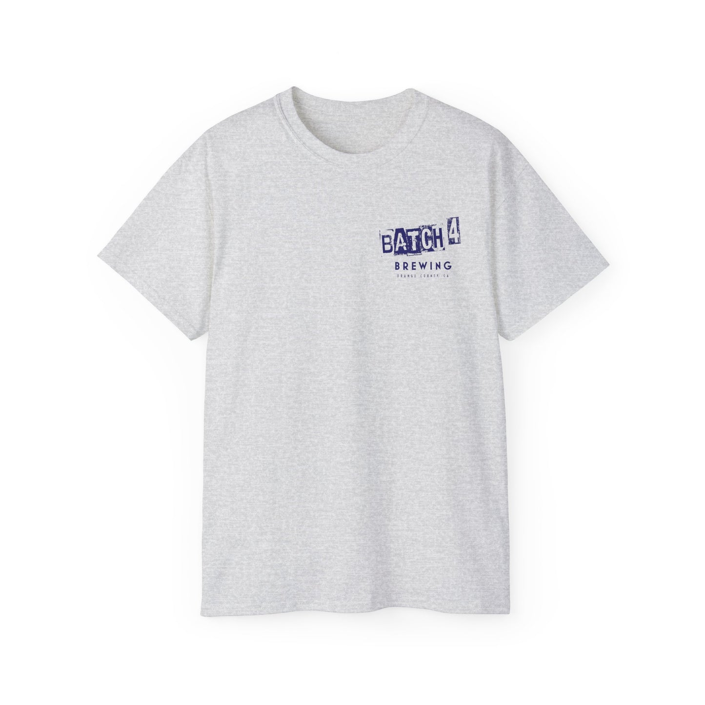 Batch 4: Cosmic Haze IPA Tee