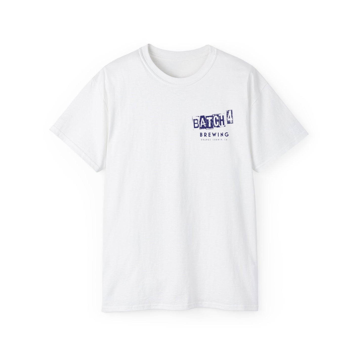 Batch 4: Cosmic Haze IPA Tee