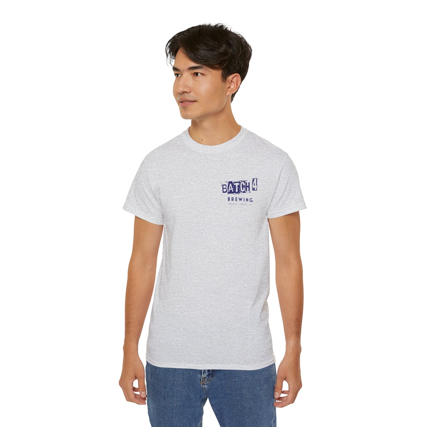Batch 4: Cosmic Haze IPA Tee