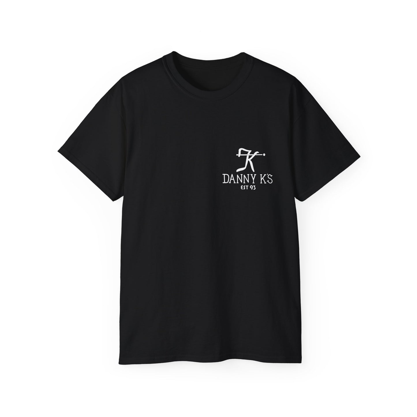 Rak Pak — Danny KS Orange County — T-Shirt Ultra Cotton