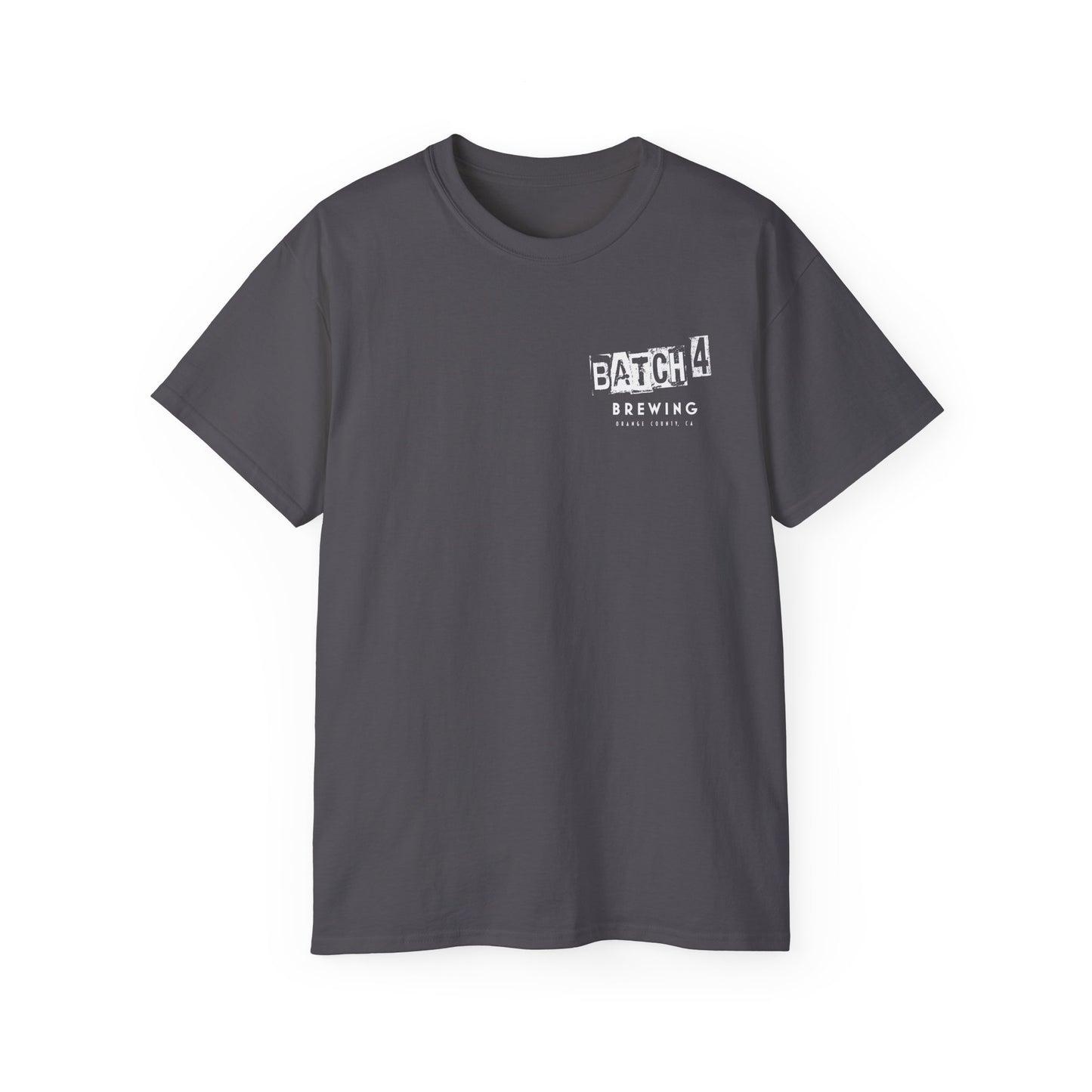 Batch 4 Brewing "Outer Cosmic Haze" IPA T-Shirt