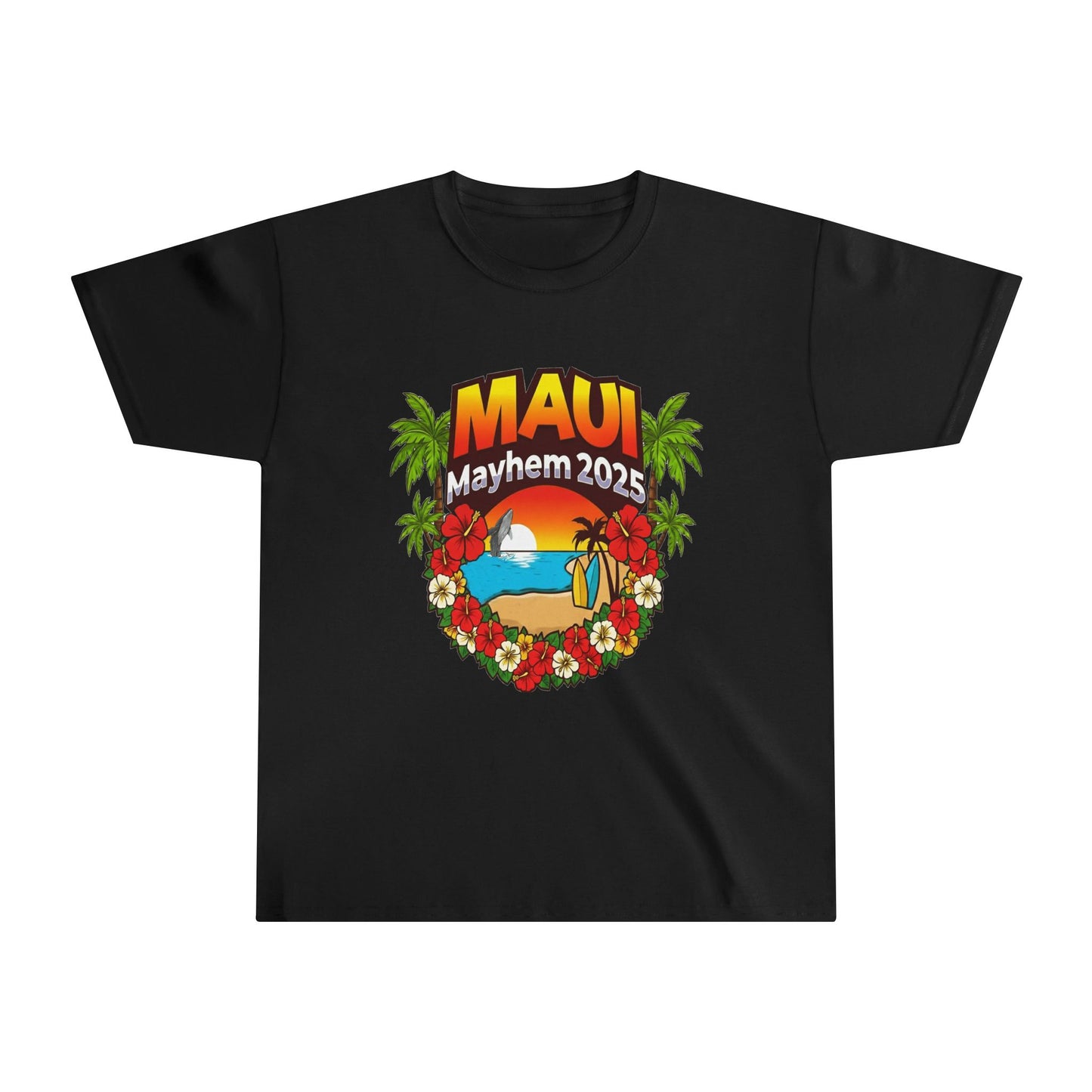 Kids Maui Mayhem • Hawaii Family Trip