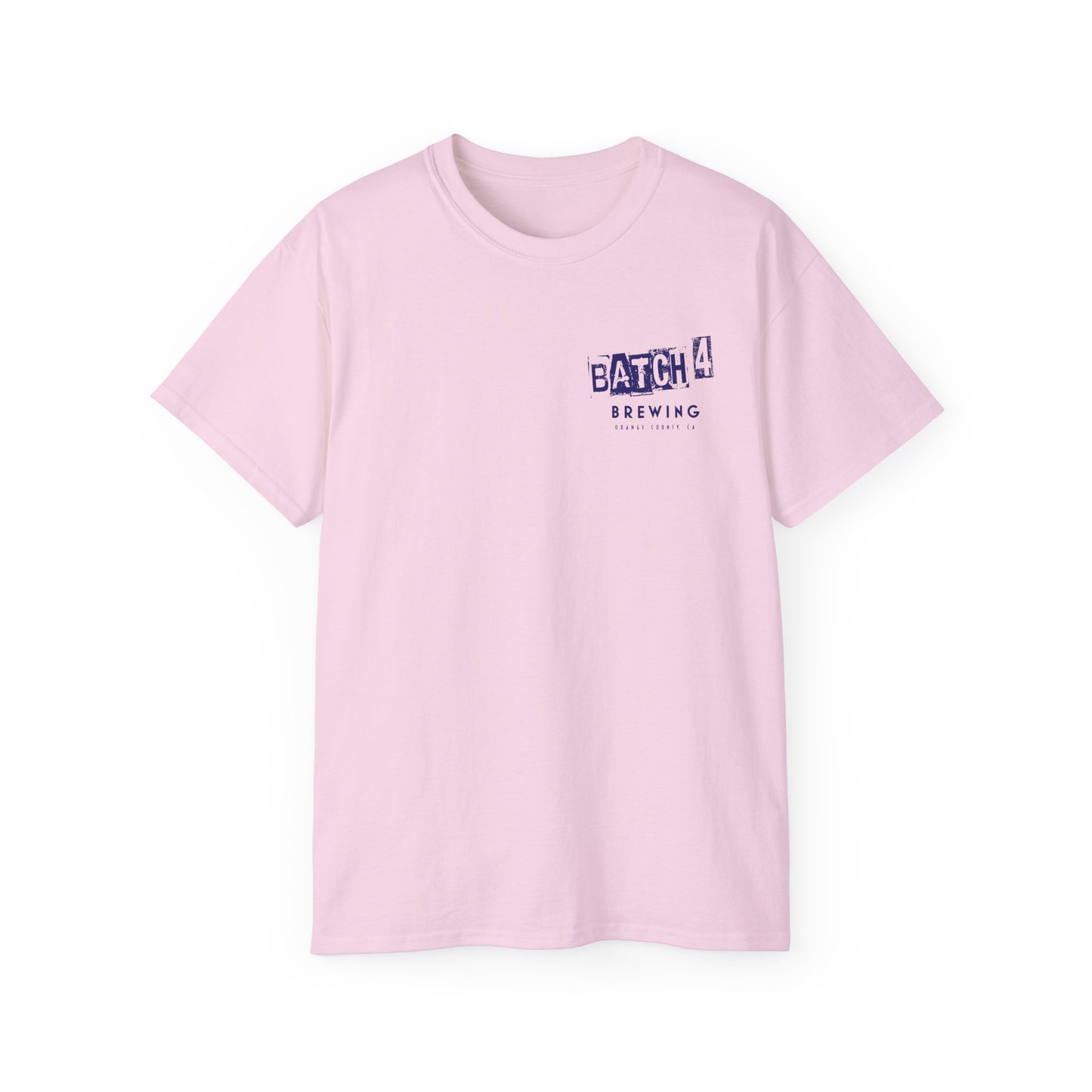 Batch 4: Cosmic Haze IPA Tee