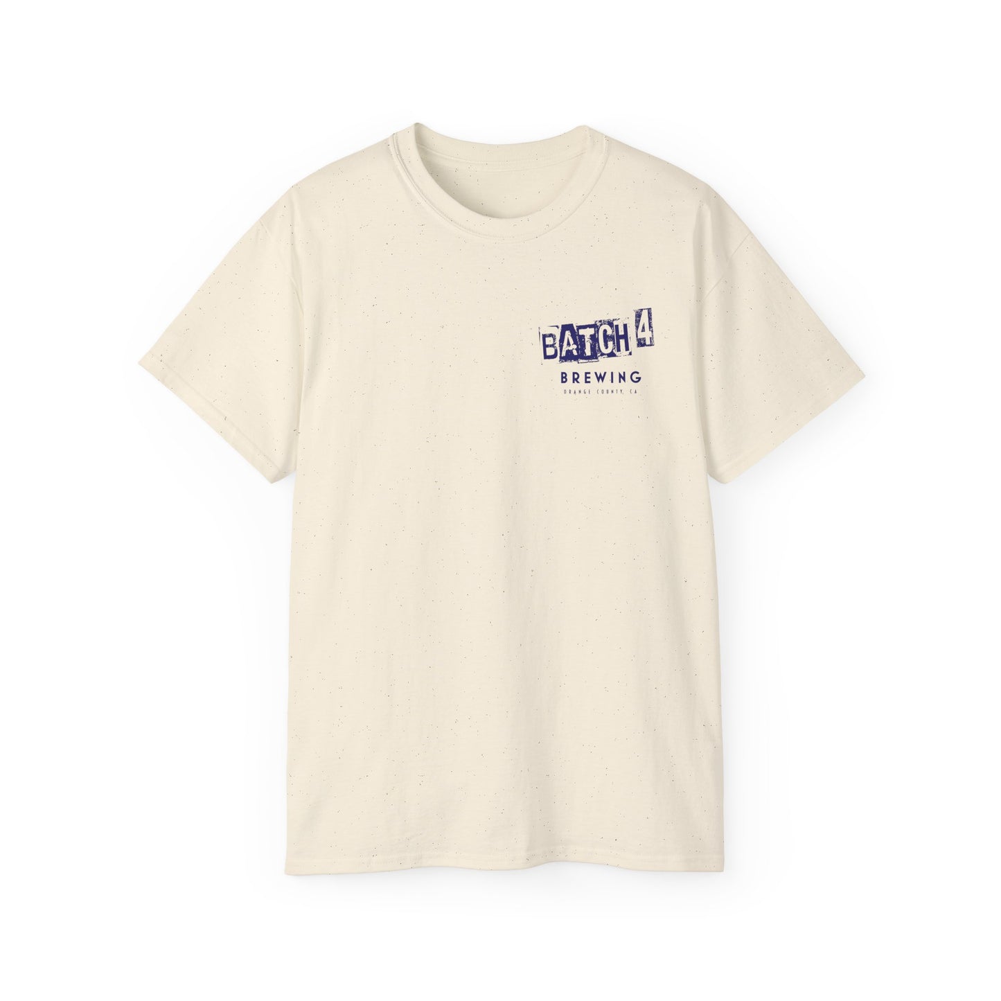 Batch 4: Cosmic Haze IPA Tee