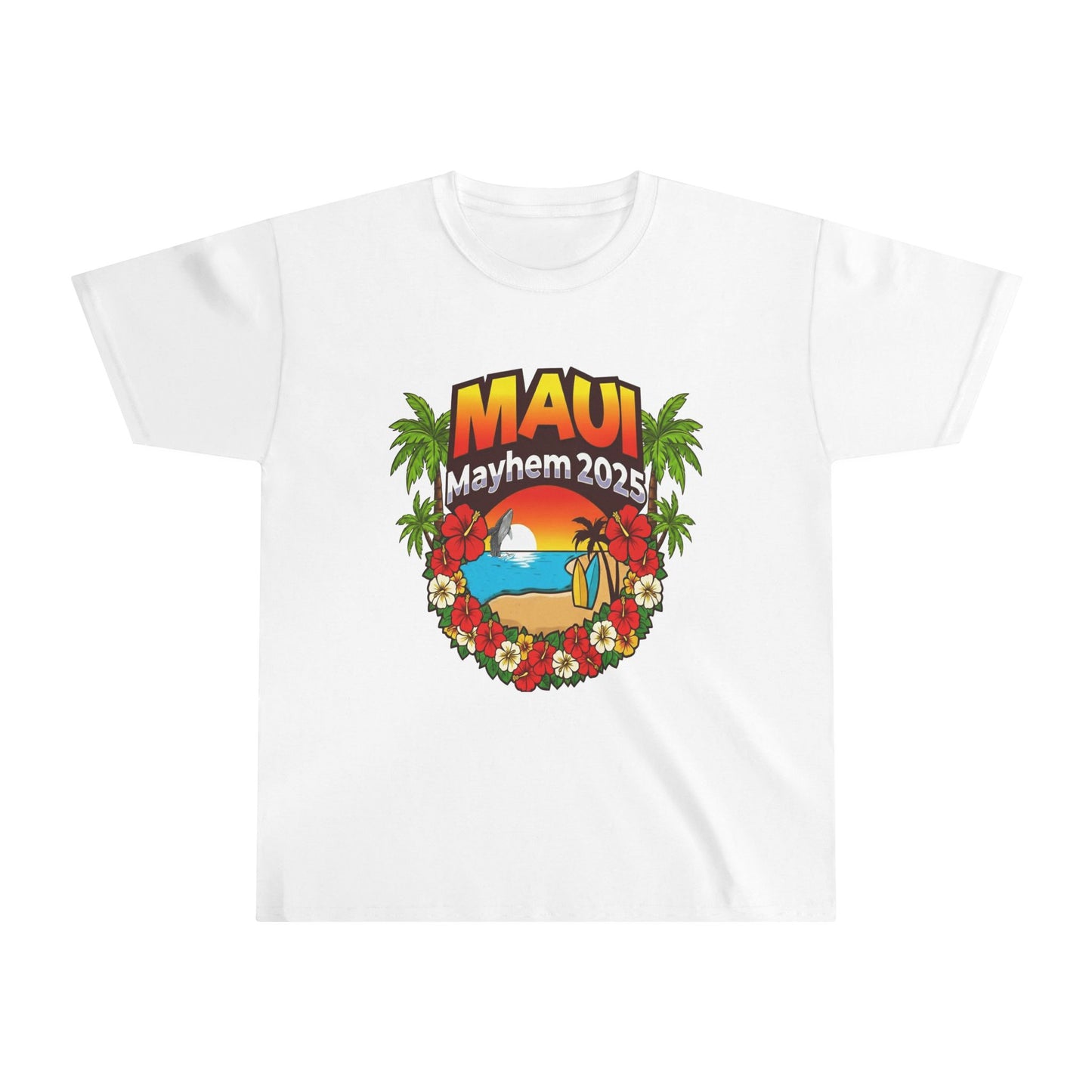 Kids Maui Mayhem • Hawaii Family Trip