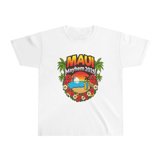 Kids Maui Mayhem • Hawaii Family Trip